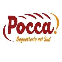 Pocca baguetteria icon