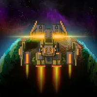 Merge Battleship: Simulate PVP icon