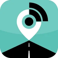 Roadcast Social icon