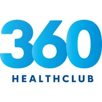 360 HEALTHCLUB icon