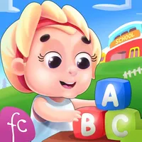 FirstCry PlayBees:ABC for Kids icon