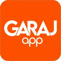 Garaj App icon