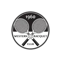 Western Racquet Club icon