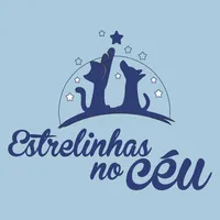 Estrelinhas no céu icon