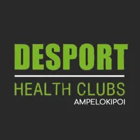 DeSport Ampelokipoi icon