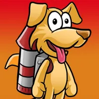 Blasty Dog icon