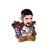 Barber Pole icon