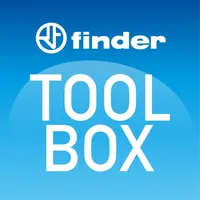 Finder Toolbox icon