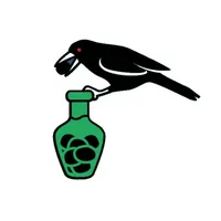 Crow Scientist icon