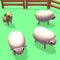 Save Sheeps 3D icon