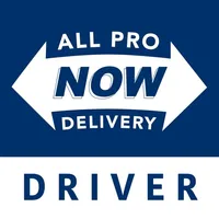 All Pro Now Driver icon