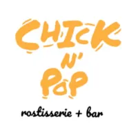 ChickNPOP icon