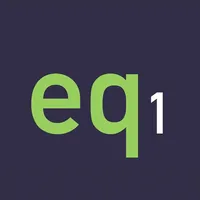 EQ Fitness - Gym Anywhere icon