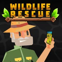 Wildlife Rescue icon