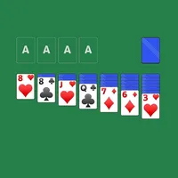 Solitaire - Classic Games icon