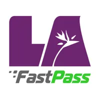 LAFCU FastPass icon