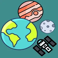 Spacegram icon