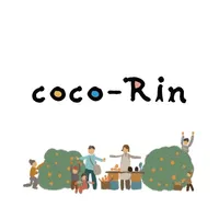 農家民宿カフェ　coco-Rin icon
