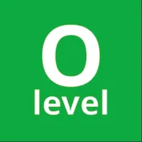 O-Level Exam Revision icon