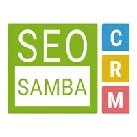 SeoSamba Mobile CRM icon