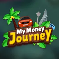 My Money Journey icon