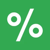 Simple Discount Calculator icon