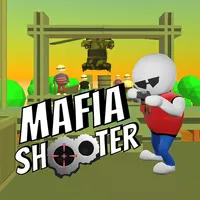 Mafia Shooter icon