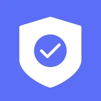 Fast VPN with ad blocker icon