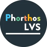 Phorthos App icon