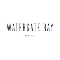 Watergate Bay icon