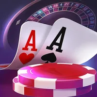 MASINO: POKER ONLINE & SLOTS icon