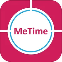 MeTime - Made For & By India icon