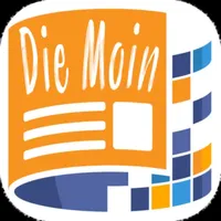 Die Moin AR icon