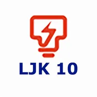 LJK 10 icon