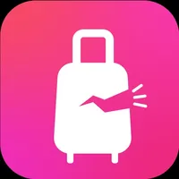 Damaged Baggage icon