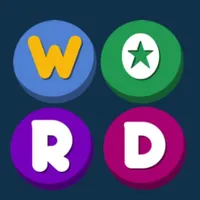 Word Blocks Stacks icon