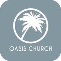 Oasis Church WH icon