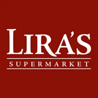 Liras Supermarket icon