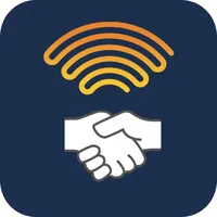 Telekonsult samarbete icon