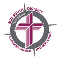 Mid-South District of LCMS icon