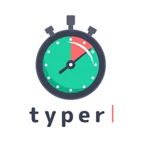 Find Words in Word - Typer icon