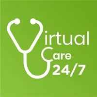 Virtual Care 24/7 icon