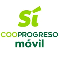 Cooprogreso Móvil icon