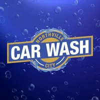 Northville City Car Wash icon