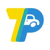 LuckyParking 幸福停 icon