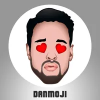 Danmoji by Danny Salomon icon