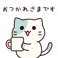 chocolatemint nyanko honorific icon