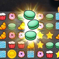 Cookie Bump: Block Blast Mania icon