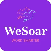 WeSoar icon