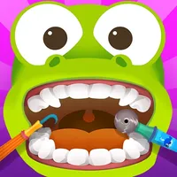 Pororo Dentist icon